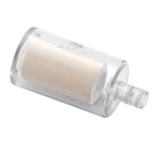 Hydrophober Bakterienfilter