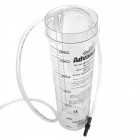 1 x 3 Liter-Schlauchset